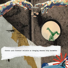 Call and Response - Aishwarya Vedula and Odarley Morton