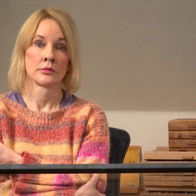 50 Over 50: The Opportunity - Penny Cagney's Invisible Palettes