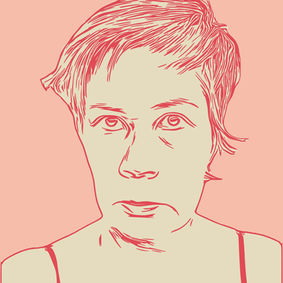 50 Over 50: Stop Trying So Hard - Minna Väisänen's Digital Freedom