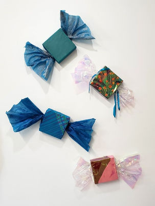 "Let Me Eat Cake, Too" Blue Roof Studios, Los Angeles, CA June 2019