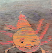 Call and Response - ​Kathleen Fox and
Renate Helene Schweizer