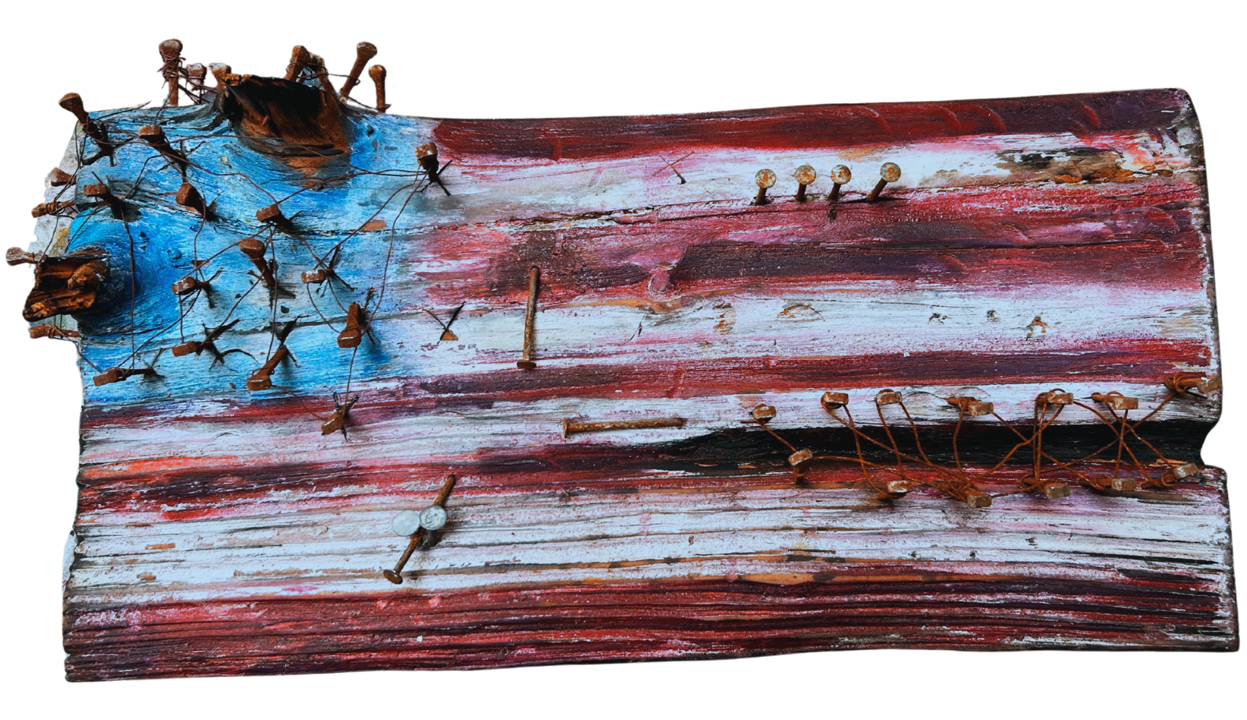 Allegiance? by Caroline Allen