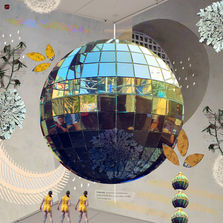 Call and Response - Sue Jenkins and Teresa Bernadette