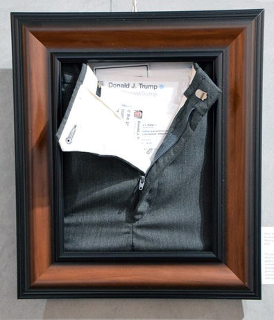 State of the Union, Brainworks, Los Angeles, CA February 2017