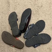 Call and Response - April Bermudez and Madeline Arnault