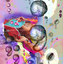 Call and Response - Sue Jenkins and Jennie E. Park