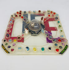 Call and Response - Monica Marks and Dominic Quagliozzi