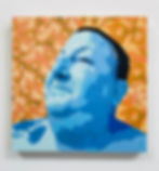 Perceive Me - Ray Beldner in collaboration with Kristine Schomaker