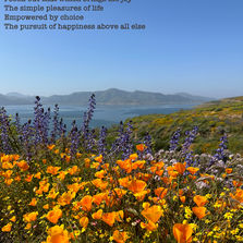 Call and Response - Morgan Grimes and Susan Karhroody