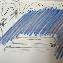 Call and Response - ​Stacie Birky Greene and
Madeline Arnault