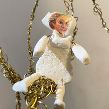 Call and Response - Kathleen Fox and Beck Berrett