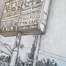 Call and Response - Mahara Sinclaire and Bea Martino