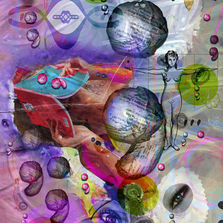 Call and Response - Sue Jenkins and Jennie E. Park