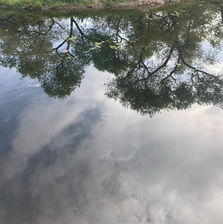 Call and Response - ​Stacie Birky Greene and
Madeline Arnault