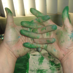 50 Over 50: Your Viewpoint Is Needed - Carmen Dominguez's Woven Paper