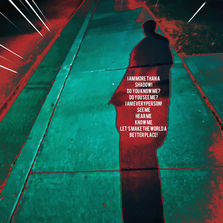 Call and Response - Adeola Davies-Aiyeloja and Stacey Moore