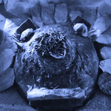 Call and Response - ​Kathleen Fox and
Renate Helene Schweizer