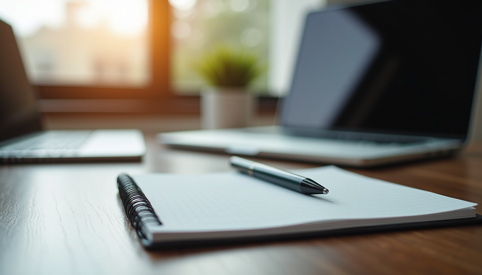 Mastering the Art of Interview Preparation