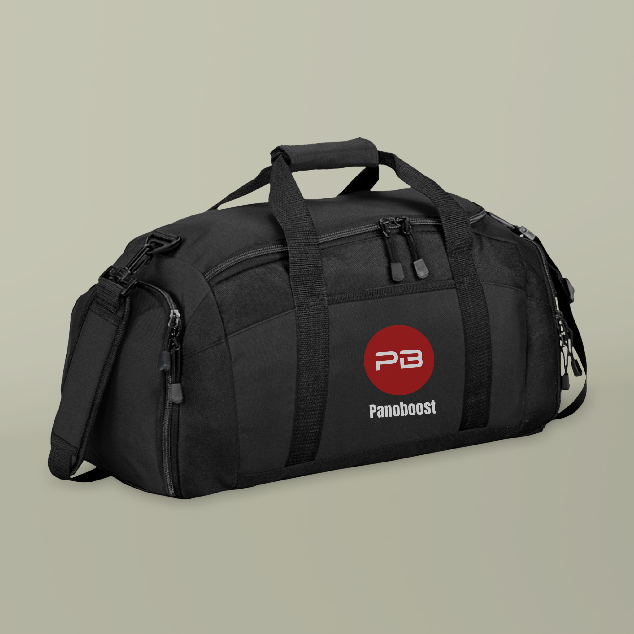 Gym Bag