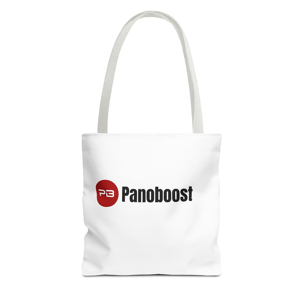 Thumbnail: Tote Bag (AOP)