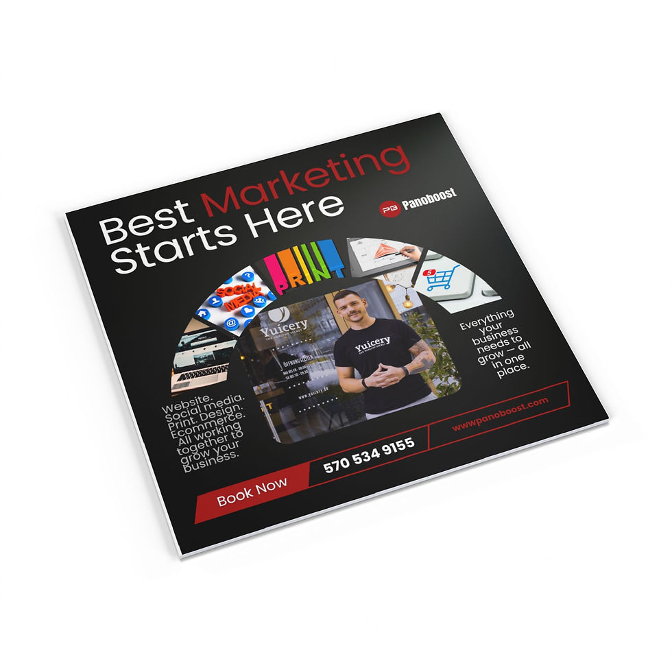 Thumbnail: Softcover Photo Book