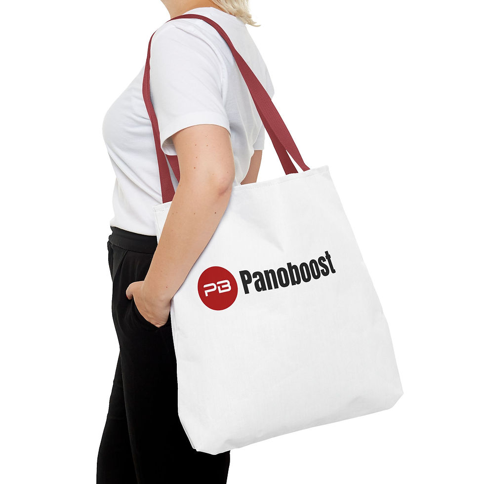 Thumbnail: Tote Bag (AOP)