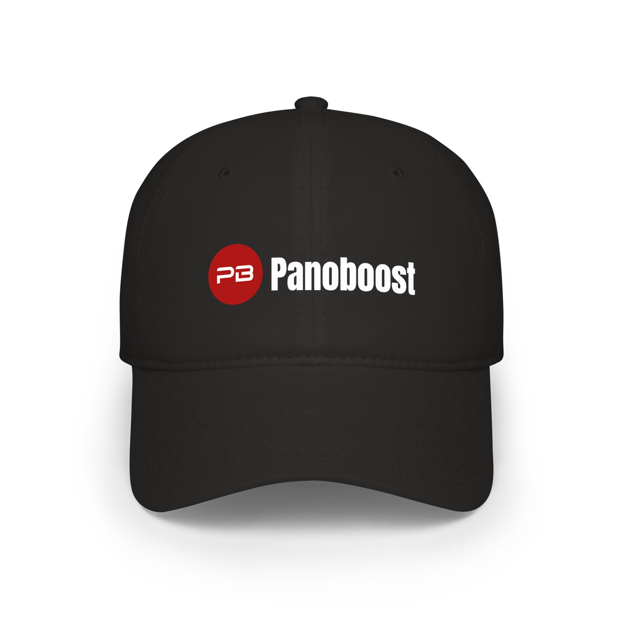Low Profile Baseball Cap DNG