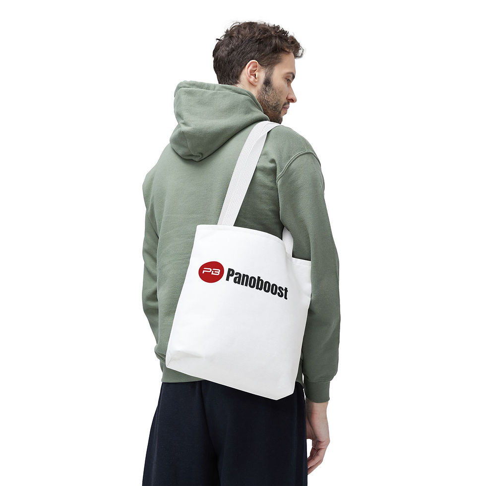 Thumbnail: Tote Bag (AOP)