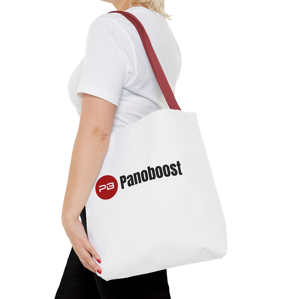 Thumbnail: Tote Bag (AOP)