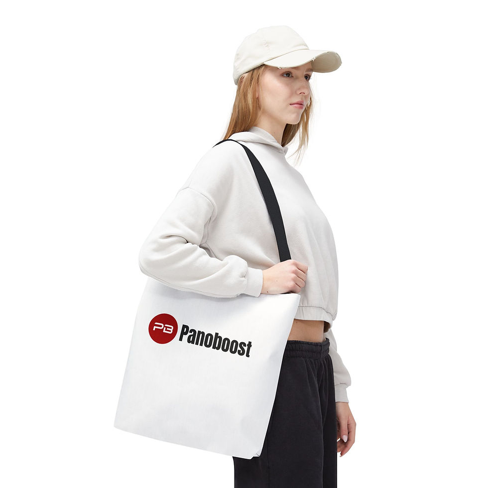 Thumbnail: Tote Bag (AOP)