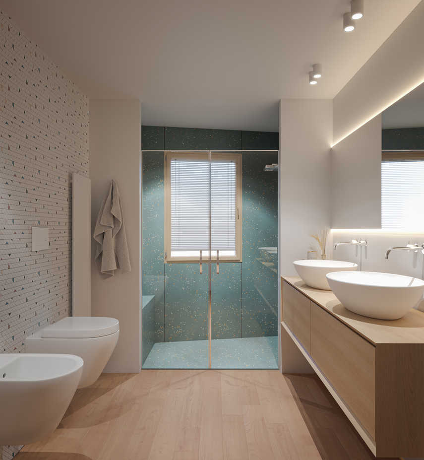 rendering - render - render fotorealistico - rendering photorealistico - rendering 3D - 3D