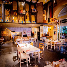 Mercato Popolare Casablanca