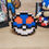 Thumbnail: Great Pokeball Pixel art
