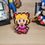 Thumbnail: Earthbound Paula Pixel art