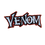 Thumbnail: Venom sign