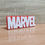 Thumbnail: Marvel sign