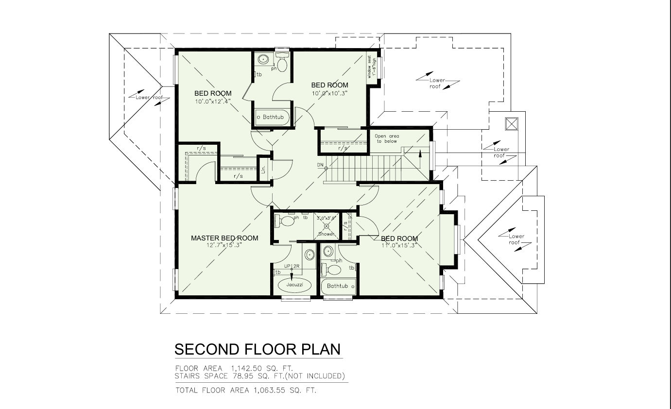 ADC A0009 HOME PREDESIGN