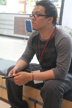 Yuni Riski Isanjaya