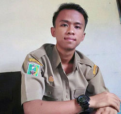 Inferat Prayitno