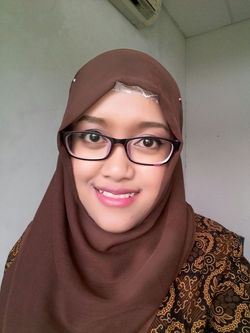 Utami Dwi Lestari