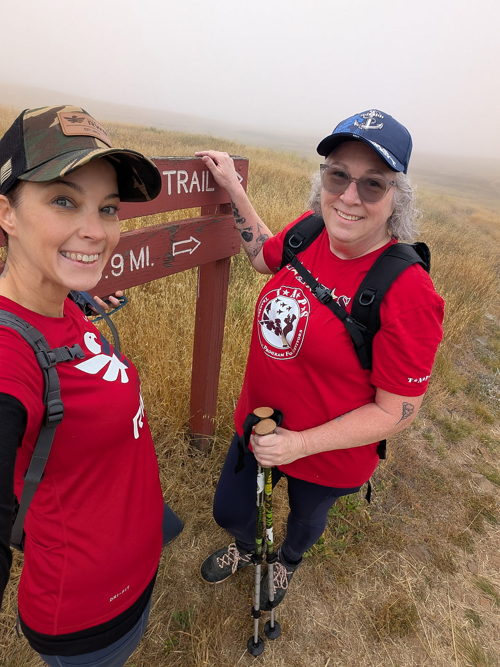 Hike the Santa Rosa Plateau Ecological Reserve with the MWC Hiking Progam!