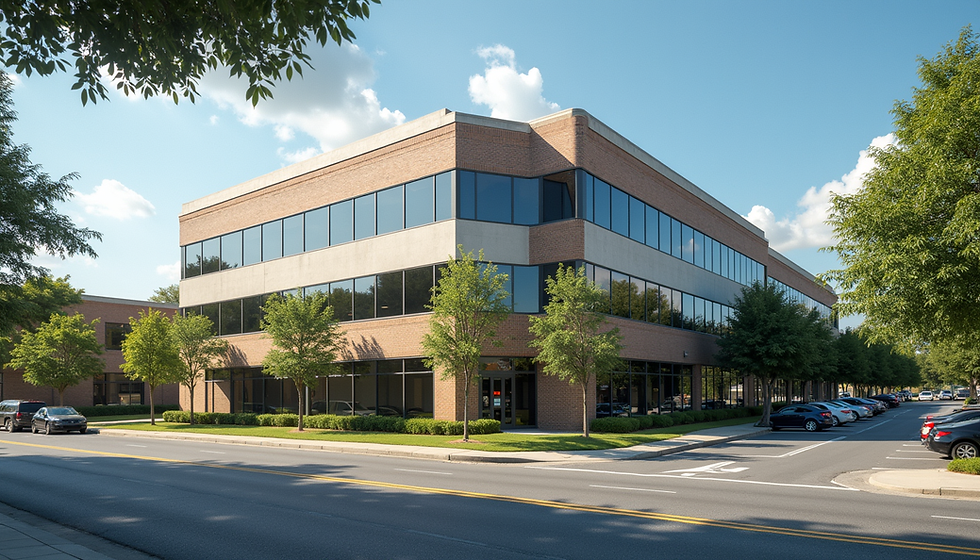 Selecting Local Auto Insurance Options in the Triad