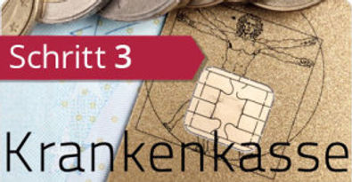 Der Weg zur KNEO - Schritt 3
