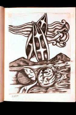 drawings journal entries 69
