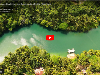 COP28: Climate Challenges & Opportunities for the Philippines