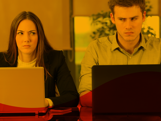 Manejando Situaciones, Conversaciones y Personas Difíciles - Más allá del Gerenciamiento
