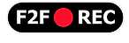 Logotipo Gravador F2F DDCOM SYSTEMS