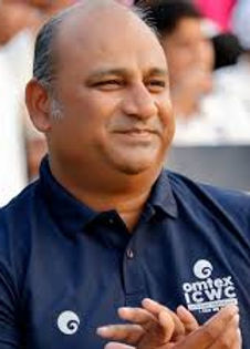Sameer Gawas