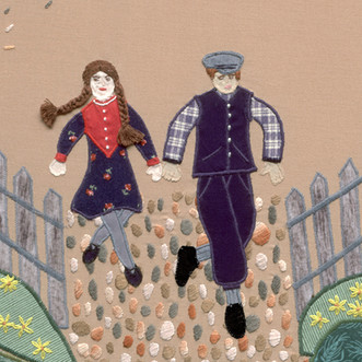 The Nazis Beat Up My Father