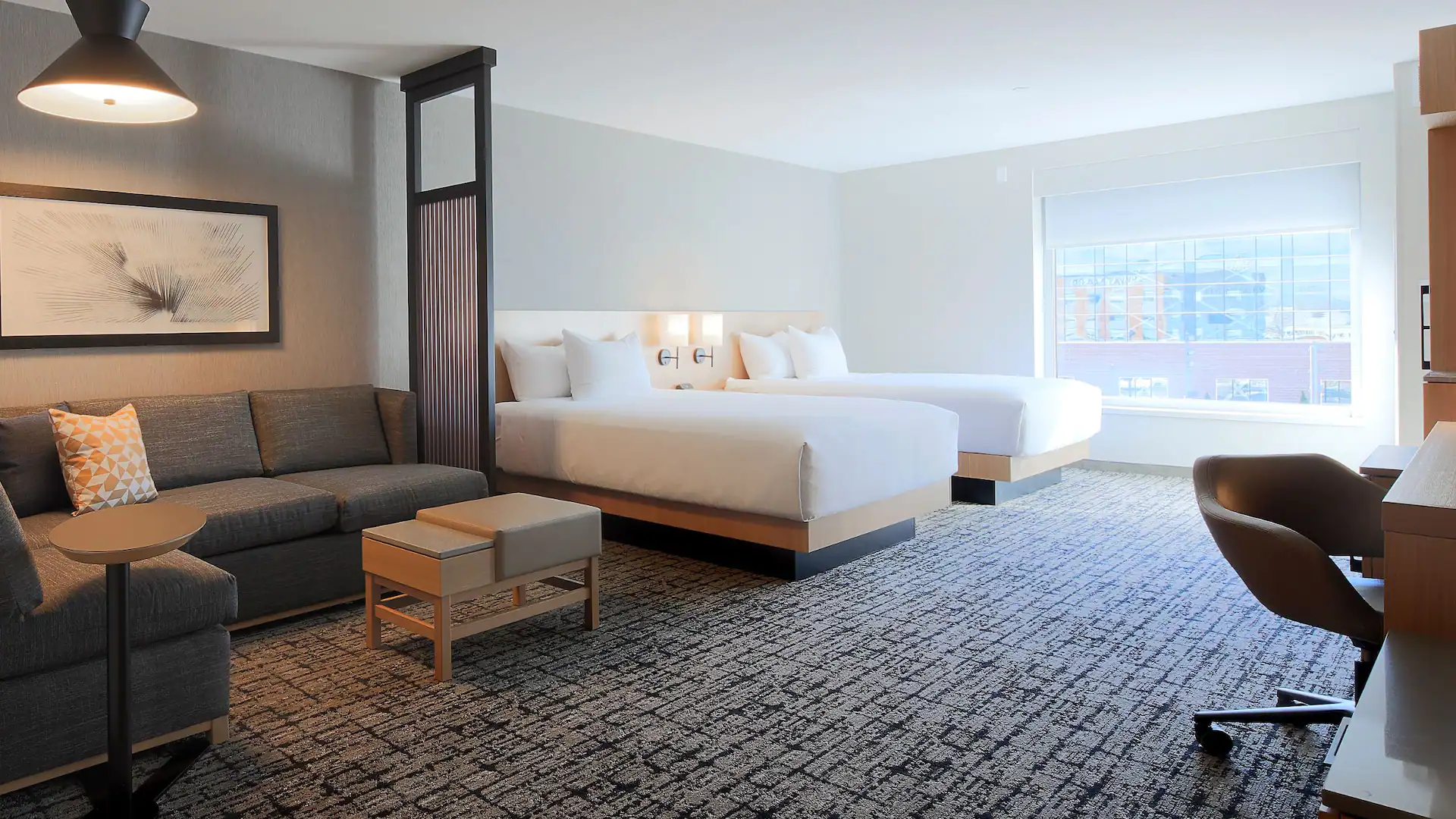 Coastal Flooring and Wall 1992 Ltd. Moncton commercial flooring